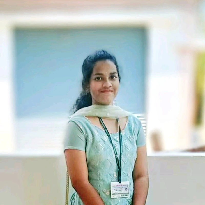 Nithusha Laddika